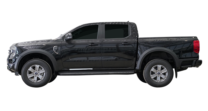 Fender Flares