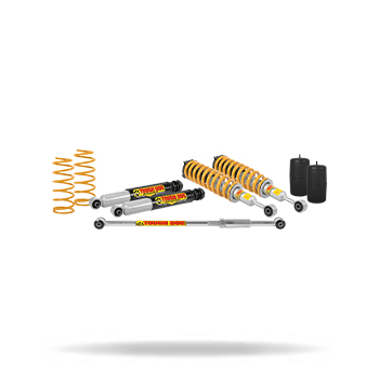 Suspension