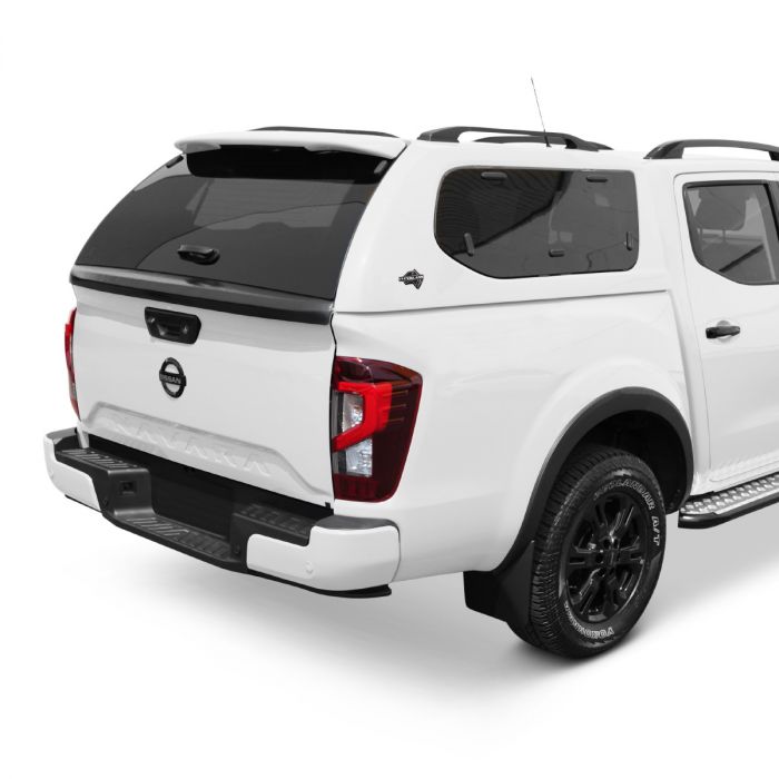 Dual Cab
