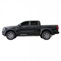 Fender Flares
