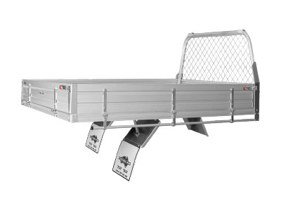 Single Cab Chassis
