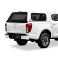 FlexiTrade Canopy to suit Mazda BT-50 Dual Cab 10/20 on
