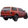 Aeroklas Stylish Canopy Plus To Suit Ford Ranger MY22
