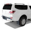 FlexiSport Canopy to suit Mazda BT50 MY11-10/20 Extra Cab