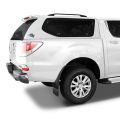 FlexiSport Canopy to suit Mazda BT50 MY11-10/20 Dual Cab