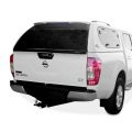 FlexiSport Premium canopy to suit Nissan Navara NP300 Dual Cab