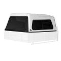 FlexiTrayTop Canopy to suit Mazda BT50 Dual Cab Ute Tray