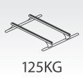 125kg Rhino Roof Racks to suit FlexiEdge Canopy