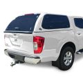 FlexiEdge Canopy to suit Nissan Navara NP300 Dual Cab