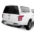 FlexiTrade Canopy to suit Mitsubishi Triton MQ & MR Dual Cab