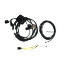 TAG WIRING HARNESS DIRECT FIT ECU KIT