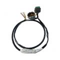 TAG WIRING HARNESS DIRECT FIT KIT