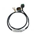TAG WIRING HARNESS DIRECT FIT KIT