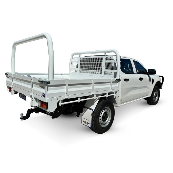 Bocar Ladder Rack Suits Steel Tray