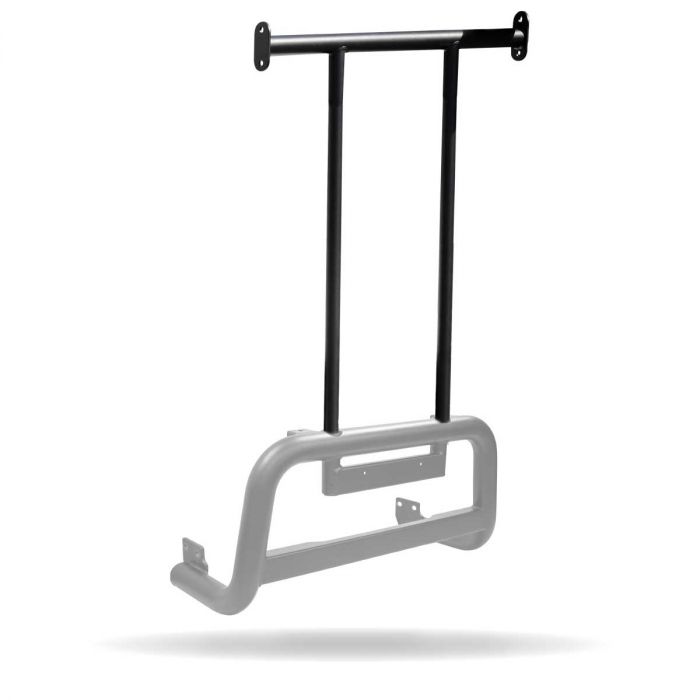 Nudge Bar H Rack