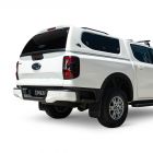 FlexiSport Premium canopy to suit Ford Ranger MY22 Dual Cab