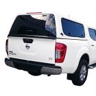 FlexiTrade Canopy to suit Nissan Navara NP300 Dual Cab