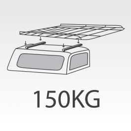Aeroklas roof rack new arrivals