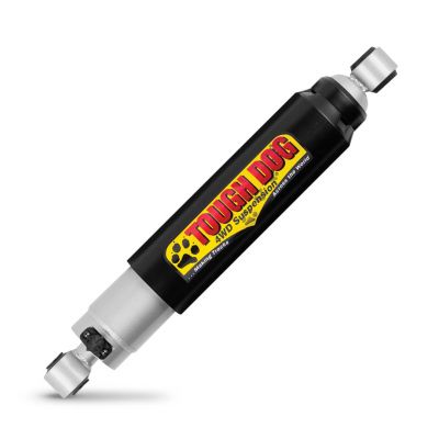 Tough Dog 40Mm Adjustable Shock Absorber Rear (Ea)