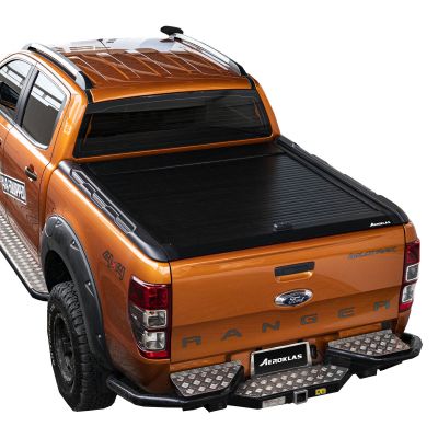 Roller Cover to suit Ford Ranger Dual Cab 06/15 on