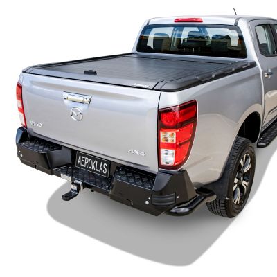 Roller Cover to suit Mazda BT-50 Dual Cab 09/20 on