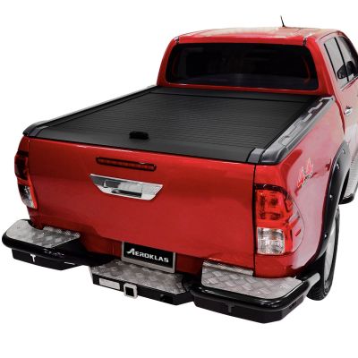 Roller Cover to suit Toyota Hilux Dual Cab 09/15 on