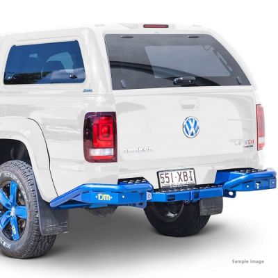 Aeroklas Stylish Canopy L/L D/C To Suit Volkswagen Amarok