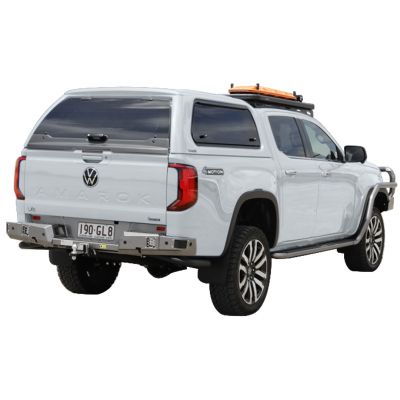 AEROKLAS INJECTA CANOPY To Suit VW Amarok