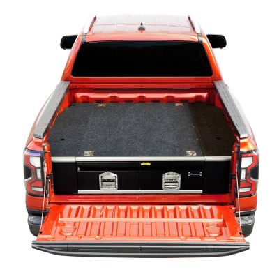 Ute Tub Drawer System to suit Ford Ranger MY22