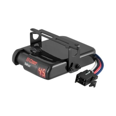 CURT TriFlex Proportion-based Brake Controller