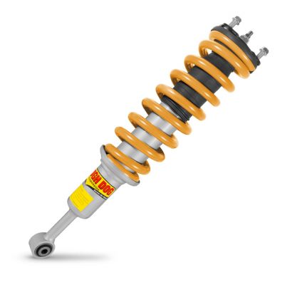 Tough Dog 40Mm Adjustable Assembled Strut Right(No Acc.)