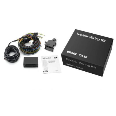 Brink Tag Wiring Harness