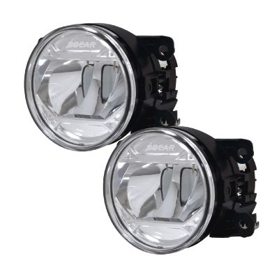 LED fog lights - 12V 5W