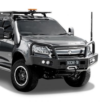 Genuine holden hotsell colorado roof tray
