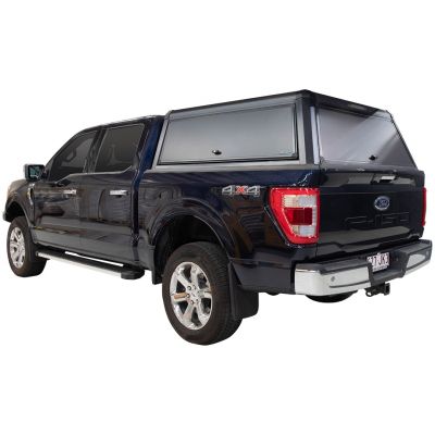 Aluminium Modular Canopy to suit Ford F-150