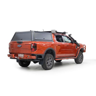 Aeroklas Aluminium Modular Canopy to suit Ranger MY22 /Raptor