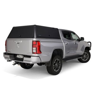 Aluminium Modular Canopy to suit Triton 2024