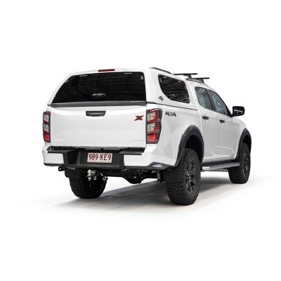 FlexiEssential Canopy DMax 24