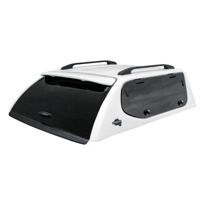 FlexiSport Canopy to suit Toyota Hilux MY16+ SR5 Series Extra Cab