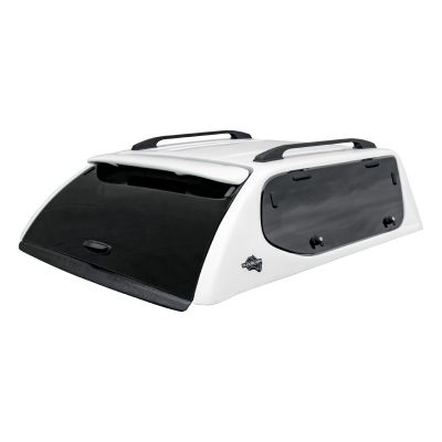 FlexiSport Canopy to suit Holden Colorado RG Extra Cab