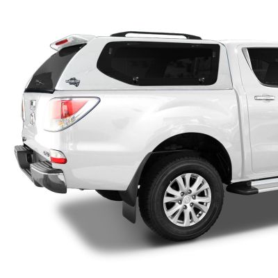 FlexiSport Premium canopy to suit Mazda BT50 MY11-10/20 Dual Cab