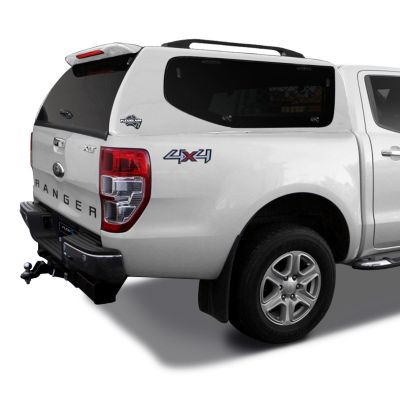 FlexiSport Premium Canopy to suit Ford Ranger PX Series Dual Cab