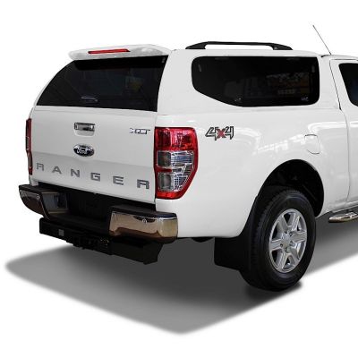 FlexiSport Canopy to suit Ford Ranger PX Series Extra Cab