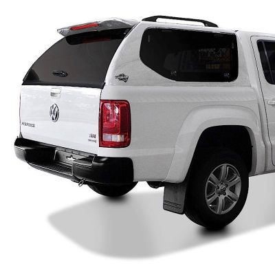 FlexiSport Premium canopy to suit VW Amarok MY10+ Dual Cab