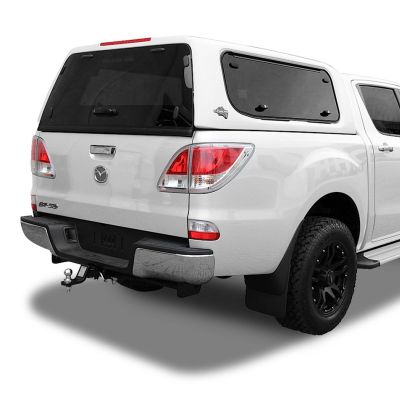 FlexiTrade Canopy to suit Mazda BT50 MY11-10/20 Dual Cab