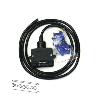 Universal Wiring Kit - Complete 