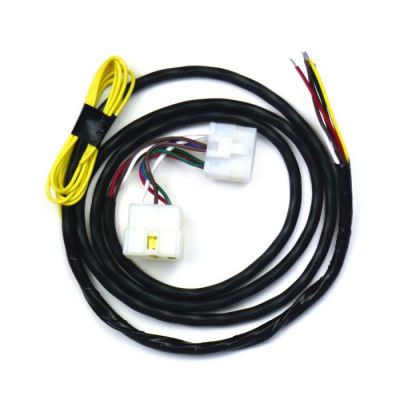 TAG WIRING HARNESS