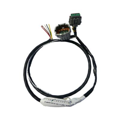 TAG WIRING HARNESS DIRECT FIT KIT